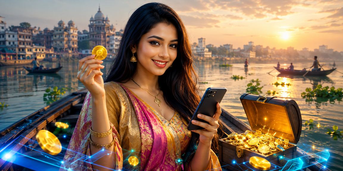 বরিশালের ব্যবহারকারী মোবাইলে kkdb স্পোর্টস ইভেন্ট দেখছেন