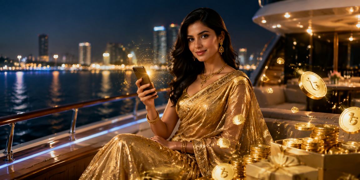 কক্সবাজারে ভিআইপি বোনাস পেমেন্ট অভিজ্ঞতা
