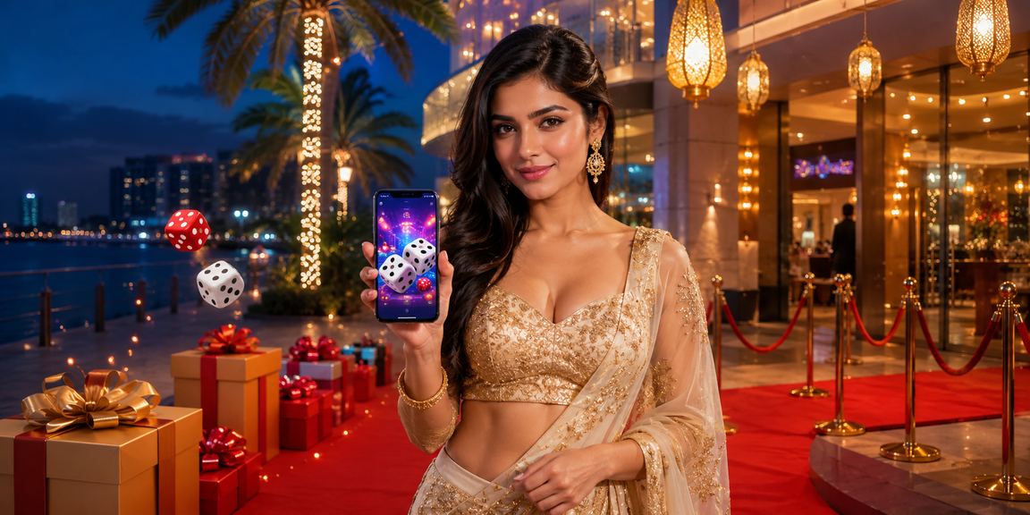 ঢাকায় ঈদ উৎসবে kkdb ডাইস গেম খেলছেন একজন বাংলাদেশি ব্যবহারকারী