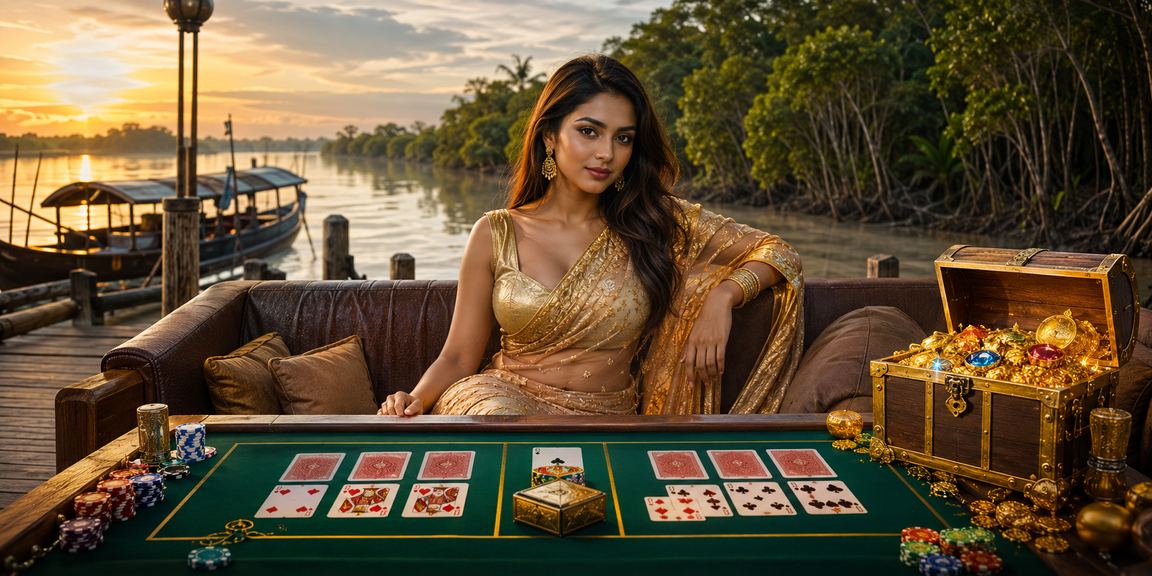 খুলনায় আন্দার বাহার খেলায় kkdb ব্যবহারকারীর অভিজ্ঞতা