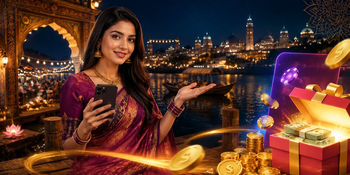 খুলনার নাইট মার্কেটে মোবাইলে kkdb ক্যাসিনো খেলছেন একজন ব্যবহারকারী