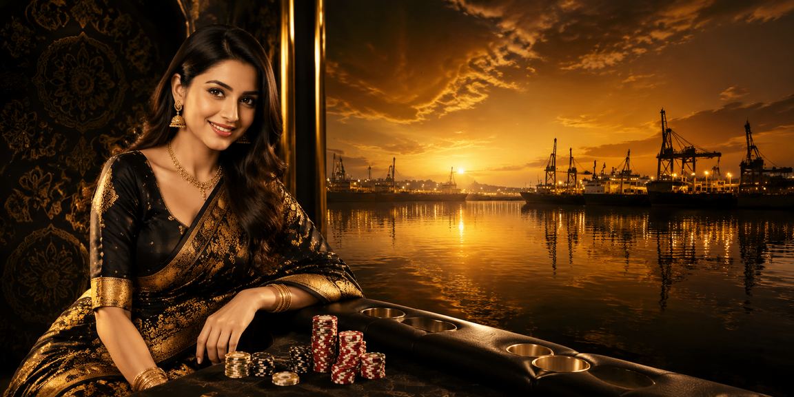 খুলনায় রামি গেম খেলছেন বাংলাদেশি ব্যবহারকারী
