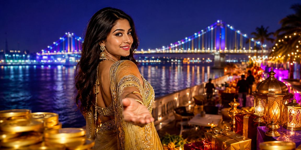 ময়মনসিংহে ঈদ উৎসব বোনাস অফার দেখছেন ব্যবহারকারী