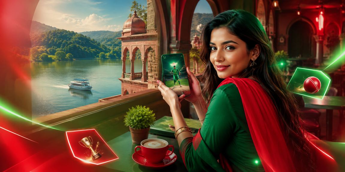 রাঙামাটিতে বাংলাদেশের লাল-সবুজ পতাকার সামনে ক্রিকেট বেটিং অডস বিশ্লেষণ