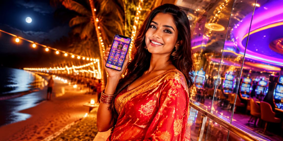 সেন্ট মার্টিনে মোবাইলে ক্যাসিনো খেলছেন ব্যবহারকারী